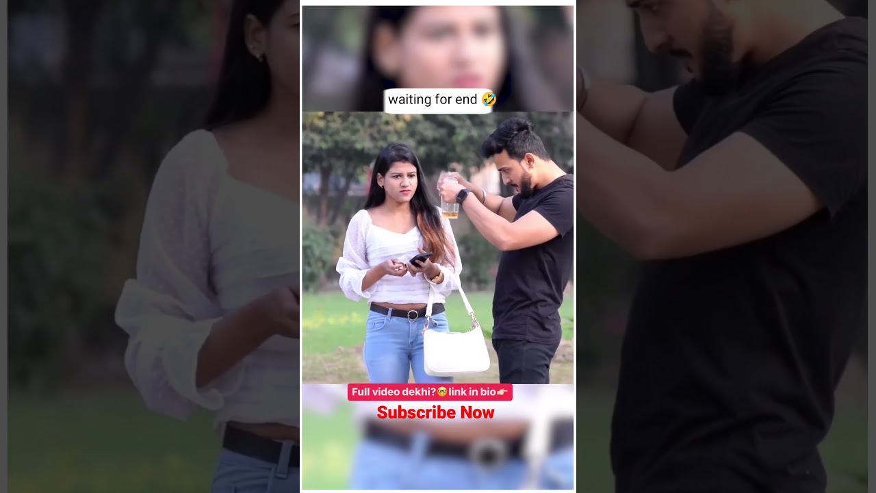 AVR Prank Tv New Funny Prank 🤣