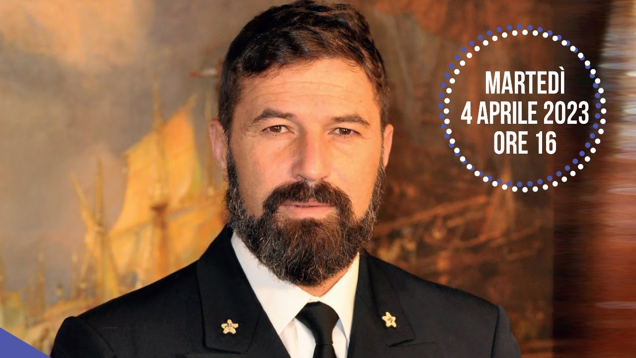 Radio Palmezzano Today intervista GIANFRANCO BACCHI - Capitano di Vascello