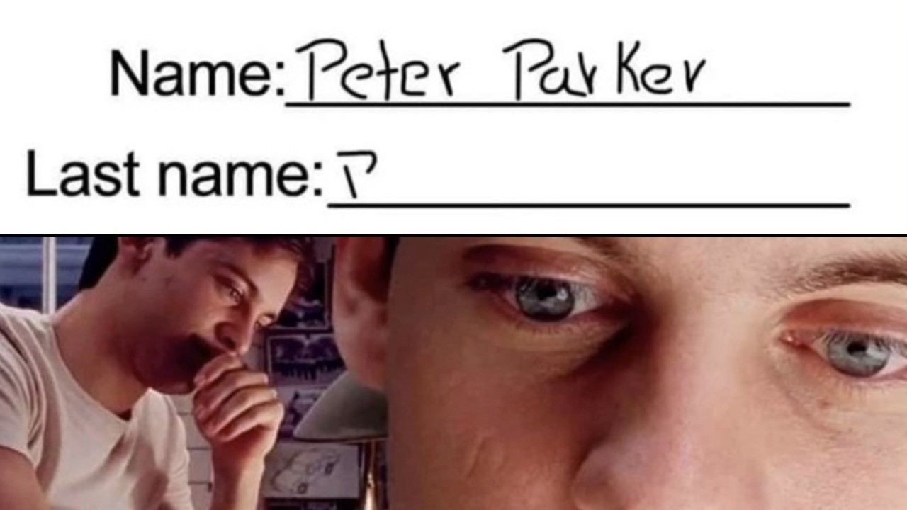 Marvel Memes