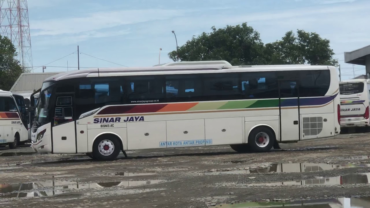 pool sinar jaya di Klampok Brebes