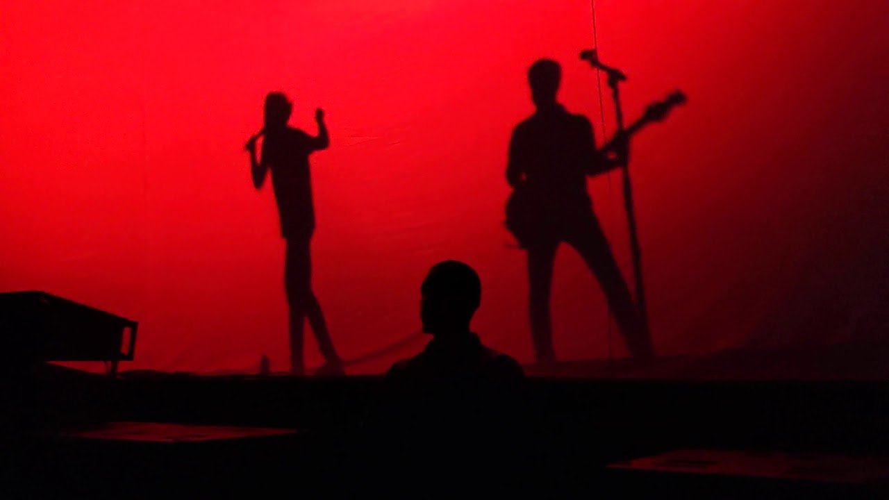 AJR - Burn the House Down (Bill Graham Civic Auditorium; September 28, 2019)
