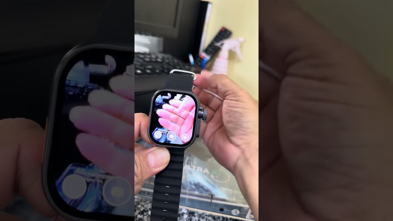 Microwear ultra AÍ 3   5G