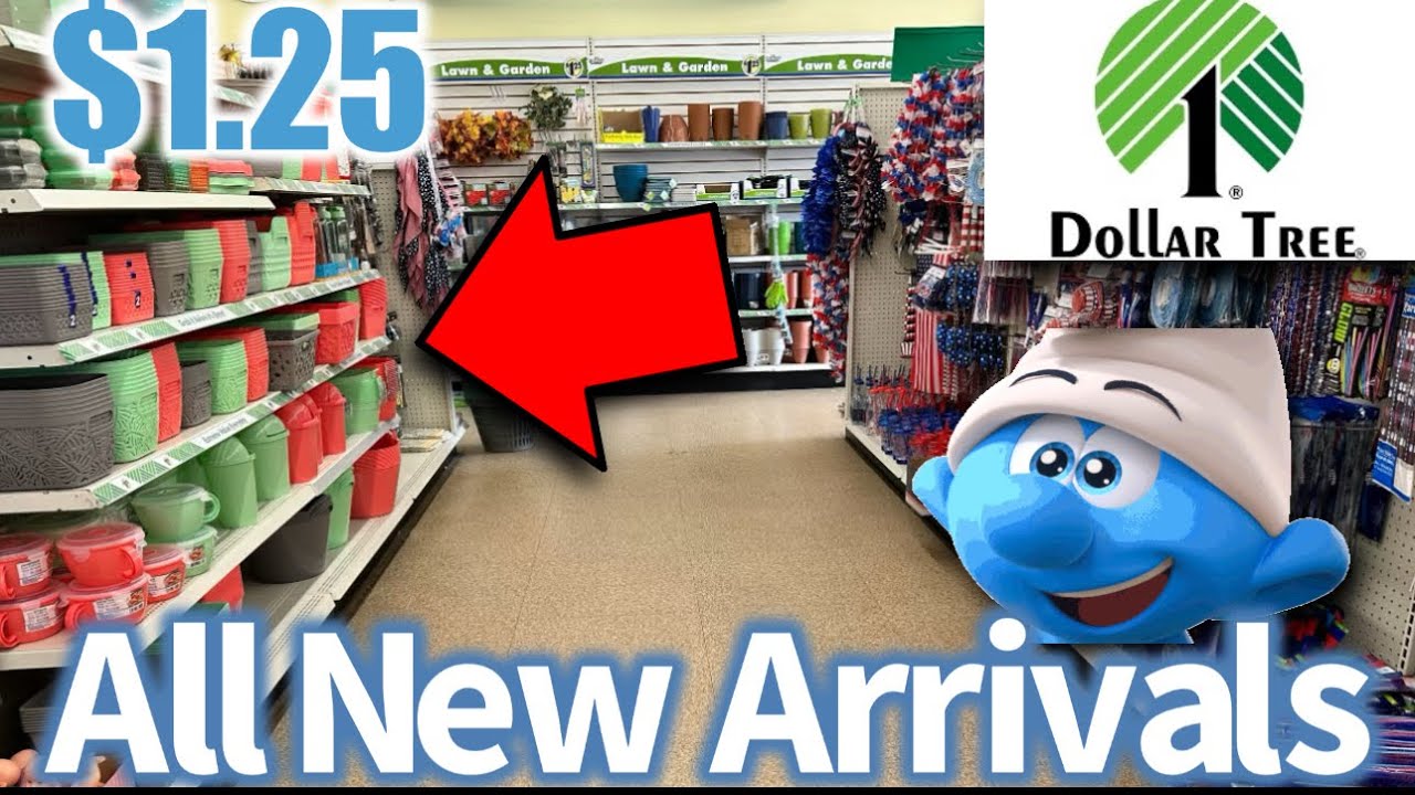DOLLAR TREE🚨📓 YOU WON’T BELIEVE ALL THESE $1.25 FINDS‼️ #dollartree #new #shopping