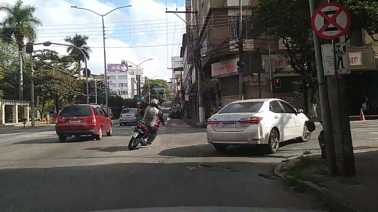AQUI É MINAS GERAIS - PONTE NOVA - MG (GUARAPIRANGA - CENTRO HISTÓRICO)