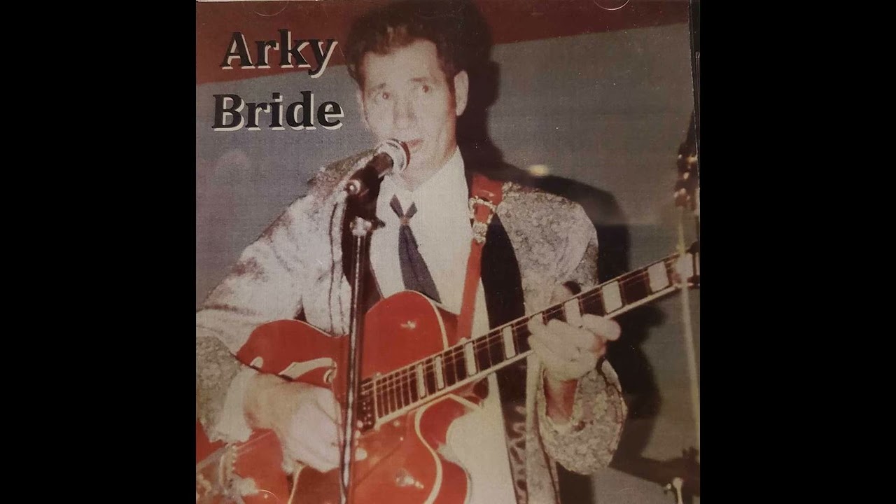I Am A Pilgrim - Arky