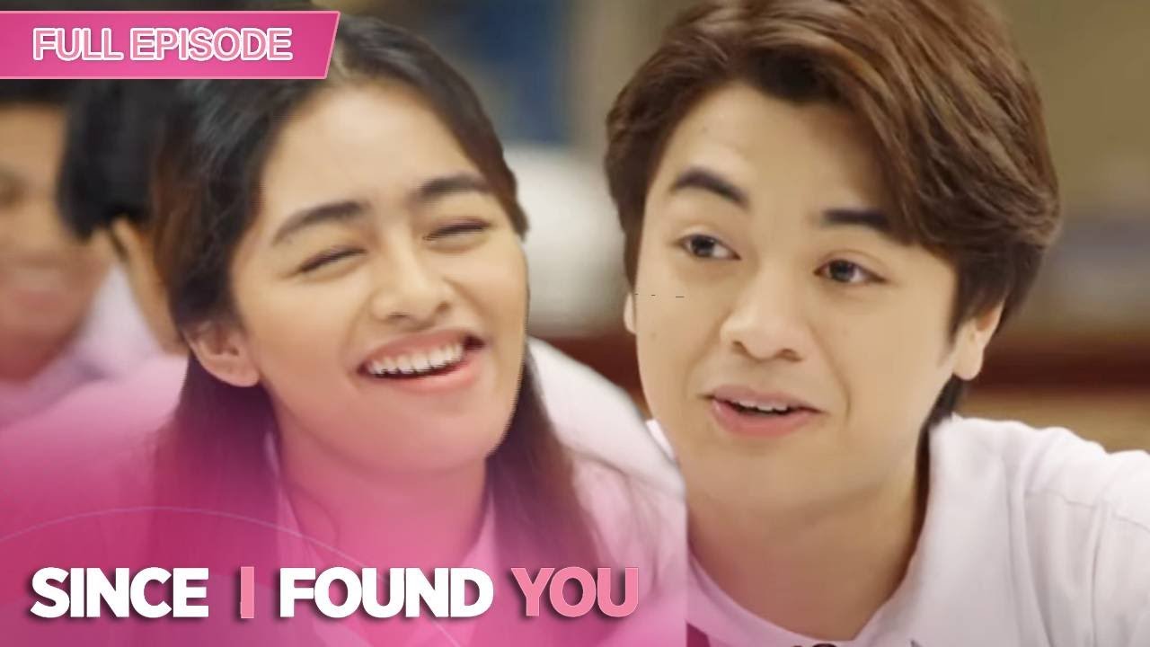 [ENG SUB] Ep 72 | Since I Found You | Piolo Pascual, Arci Muñoz, Empoy Marquez, Alessandra De Rossi