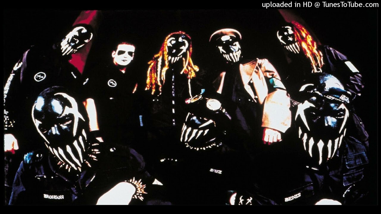 Mushroomhead - 43 / Kill Tomorrow