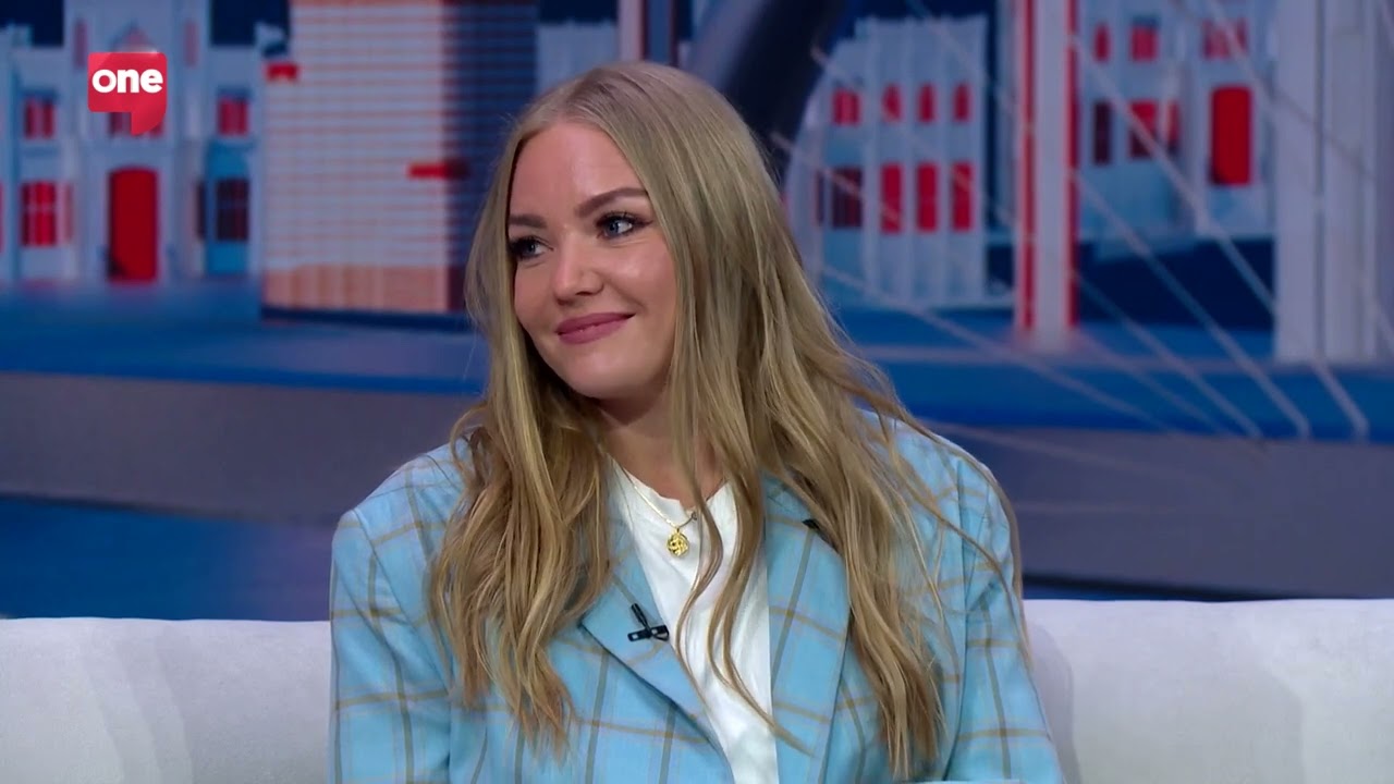 Turkish superstar Engin Altan and Dubai Media's brand new look