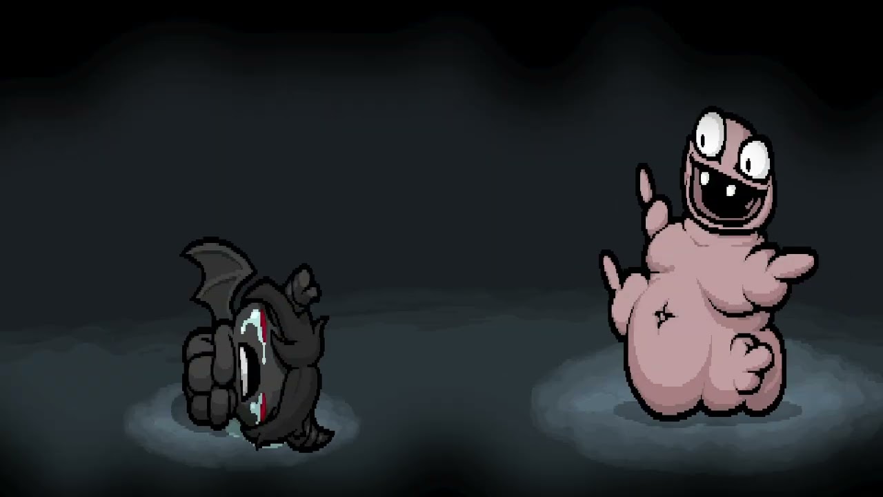 February 25 2026 Binding of Isaac Daily Run