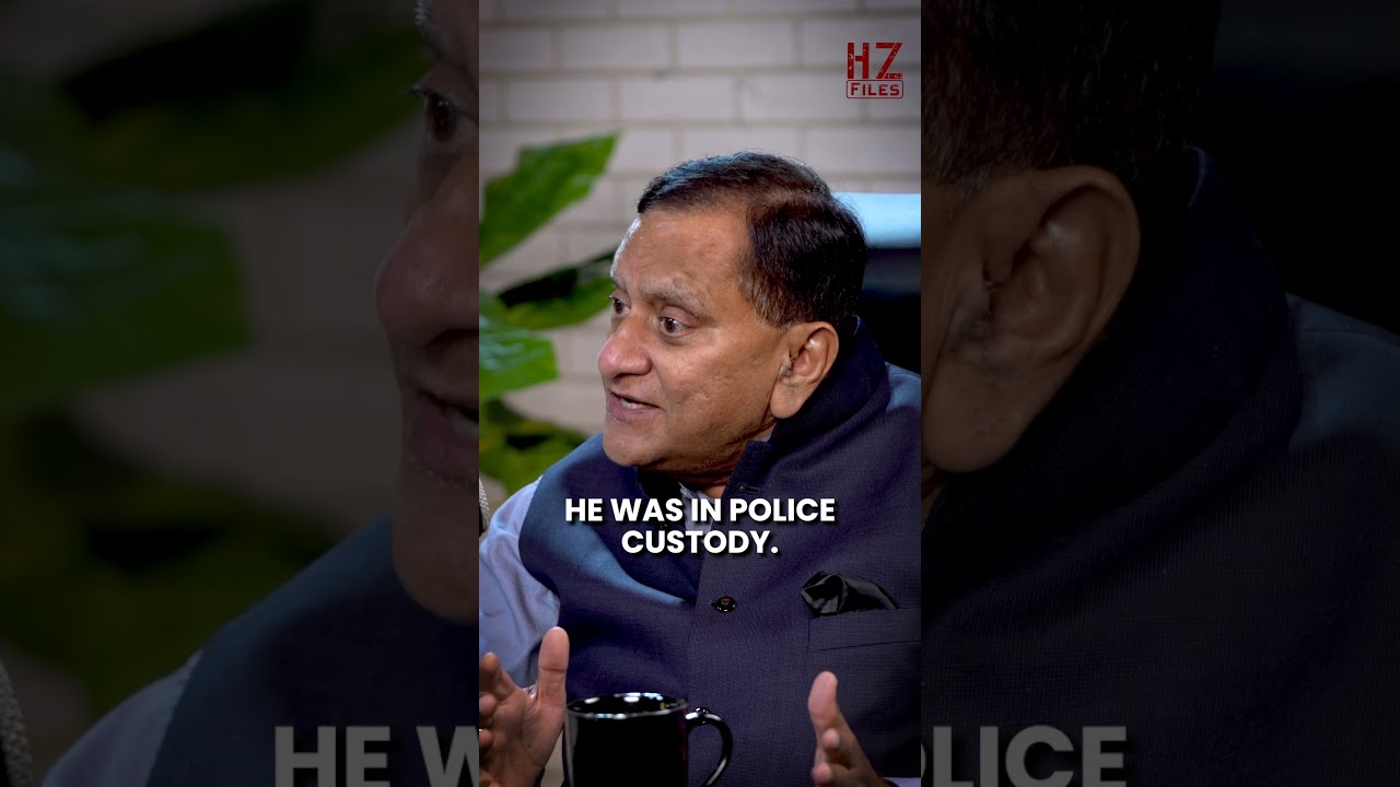 Atiq Ahmed Killing - Staged Killing Or Accident? #shorts