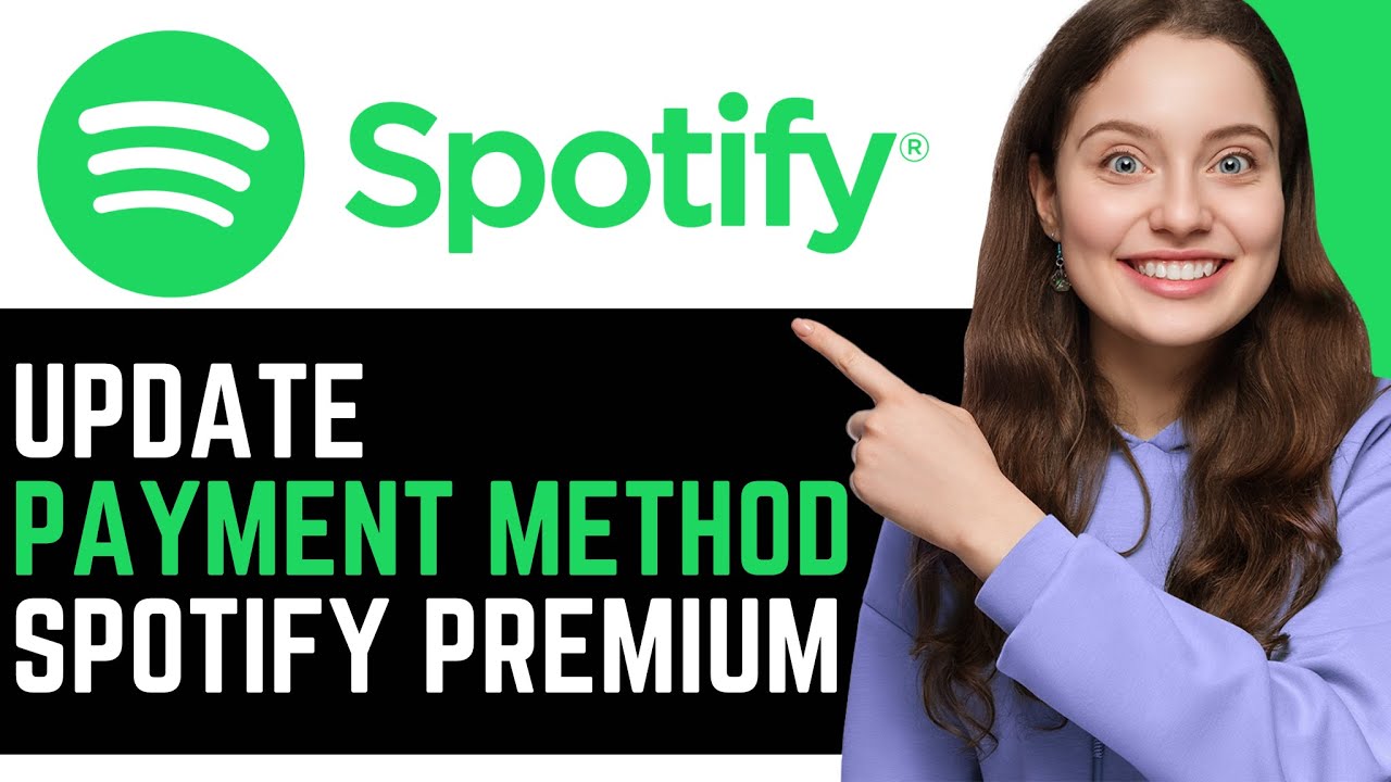 How To Update Payment Method For Spotify Premium Subscription! | BEST NEW METHOD 2025!