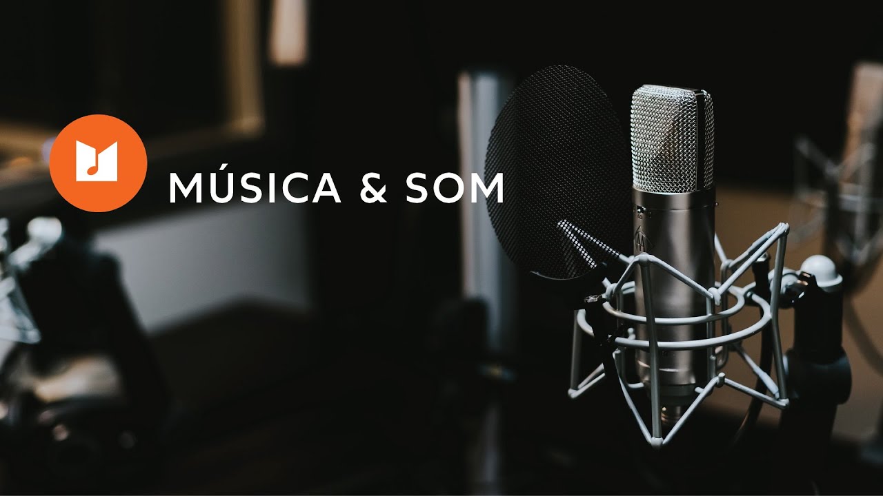 Podcast Música & Som  – T3Ep4 • Miguel Ribeiro