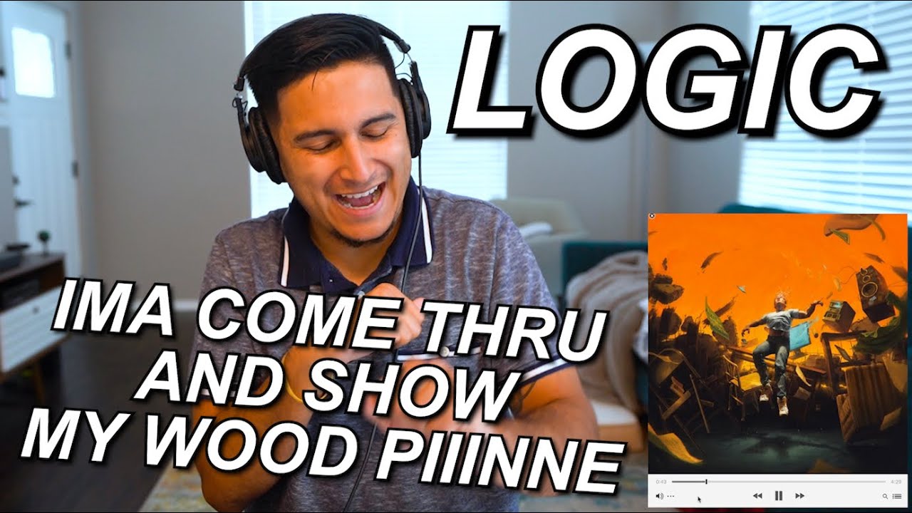 LOGIC 