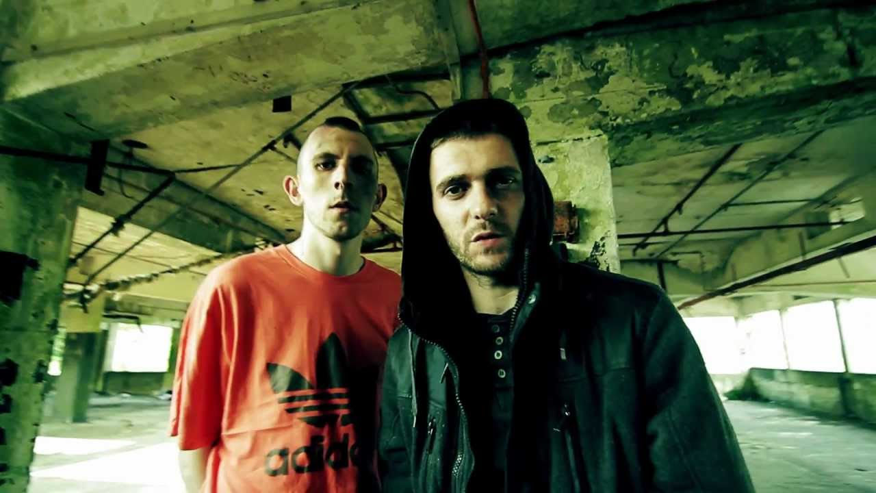Veritaz - Thou Shalt Not Fall (Official Music Video)