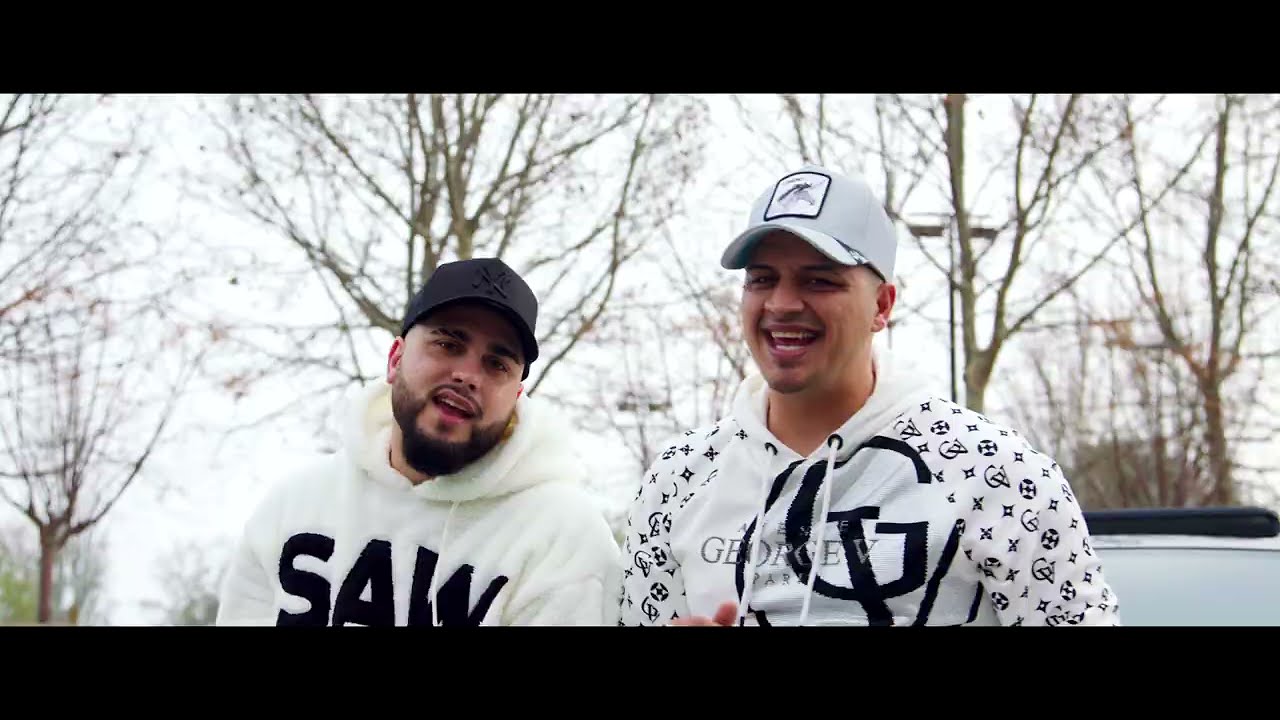 Pakito El Nely & Caleb - Que pena me da (Videoclip Oficial)