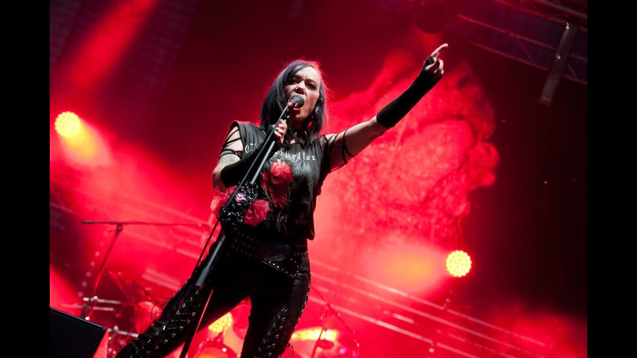 Closterkeller wywiad - ,,Tonąc w rockowych półcieniach