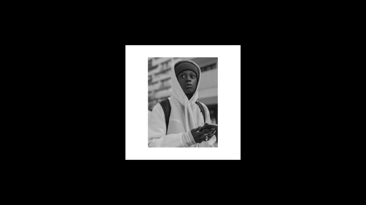 L2B x Saaro Type Beat ~ ` sans toi ´ (prod. by l.outsider)