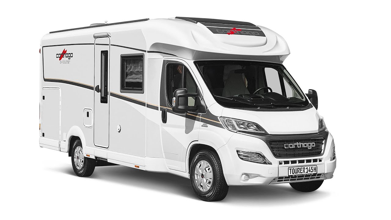 Сейчас в наличии по хорошей цене. БУ автодом на 4 спальных места. Carthago C1-Tourer 148 H