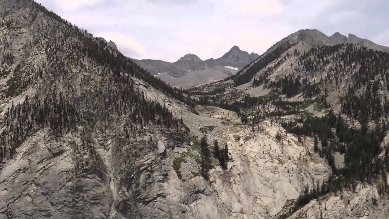 bubbs creek short