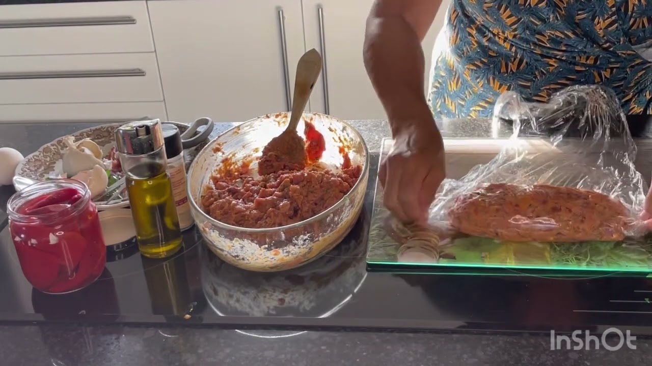 ROLLO DE BONITO A LA ASTURIANA