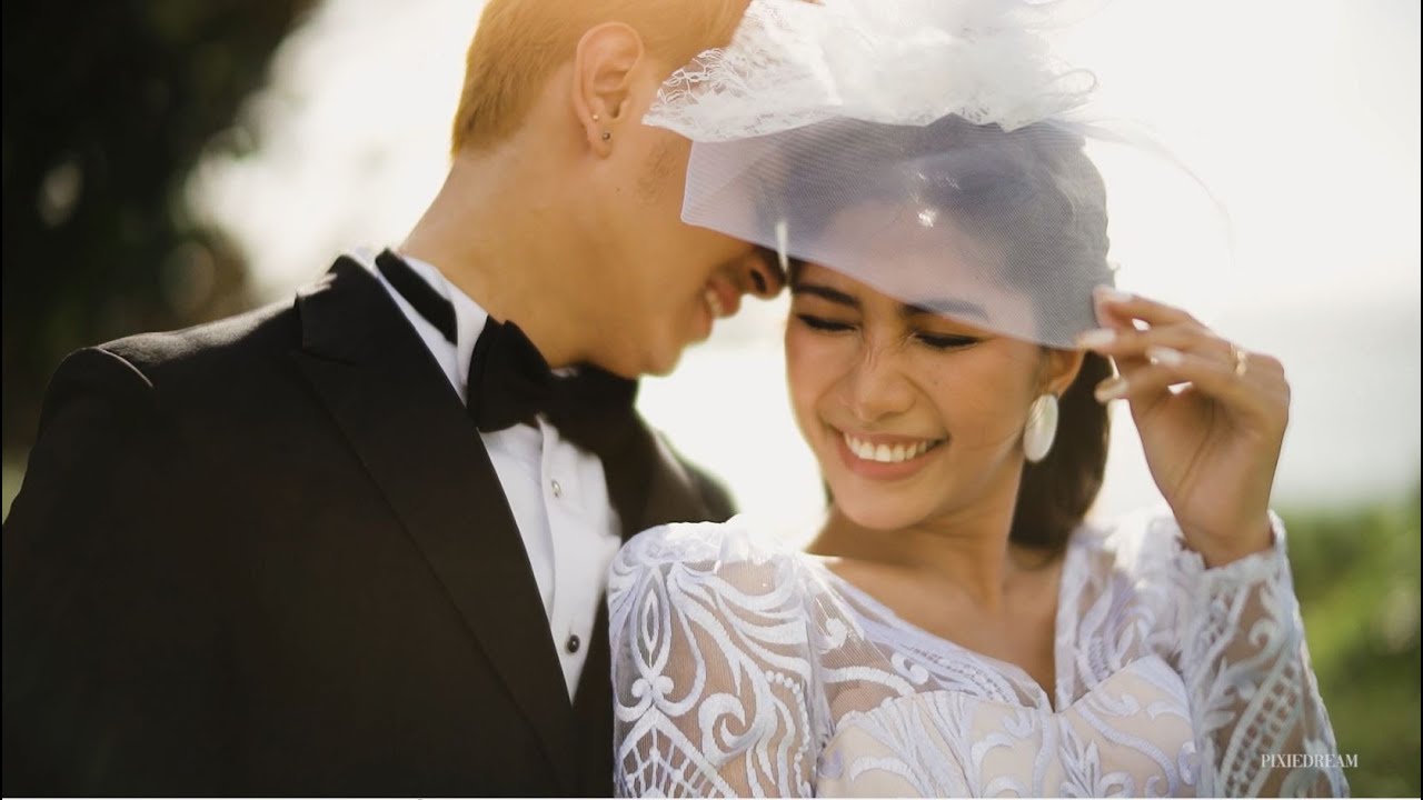 RAB & JACQ  PRE WEDDING FILM BY PIXIE DREAM STUDIOS | Jacq Tapia