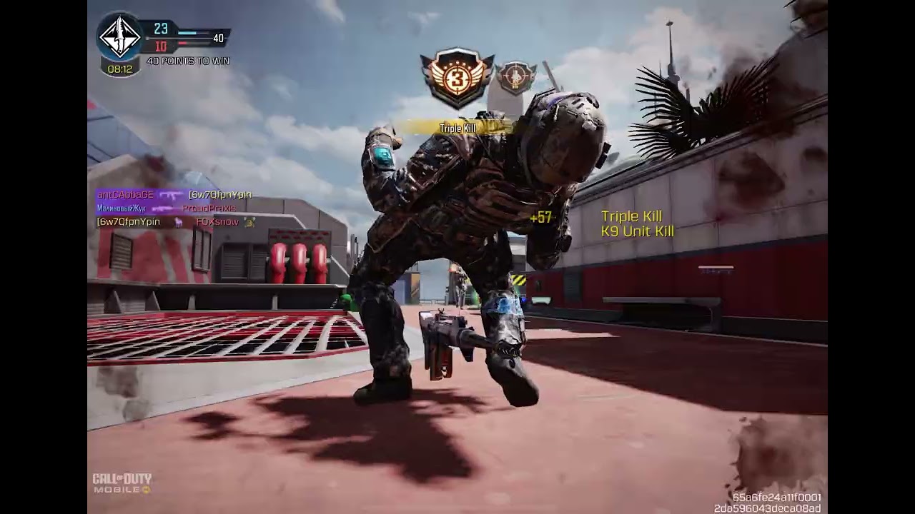 40 vs 12