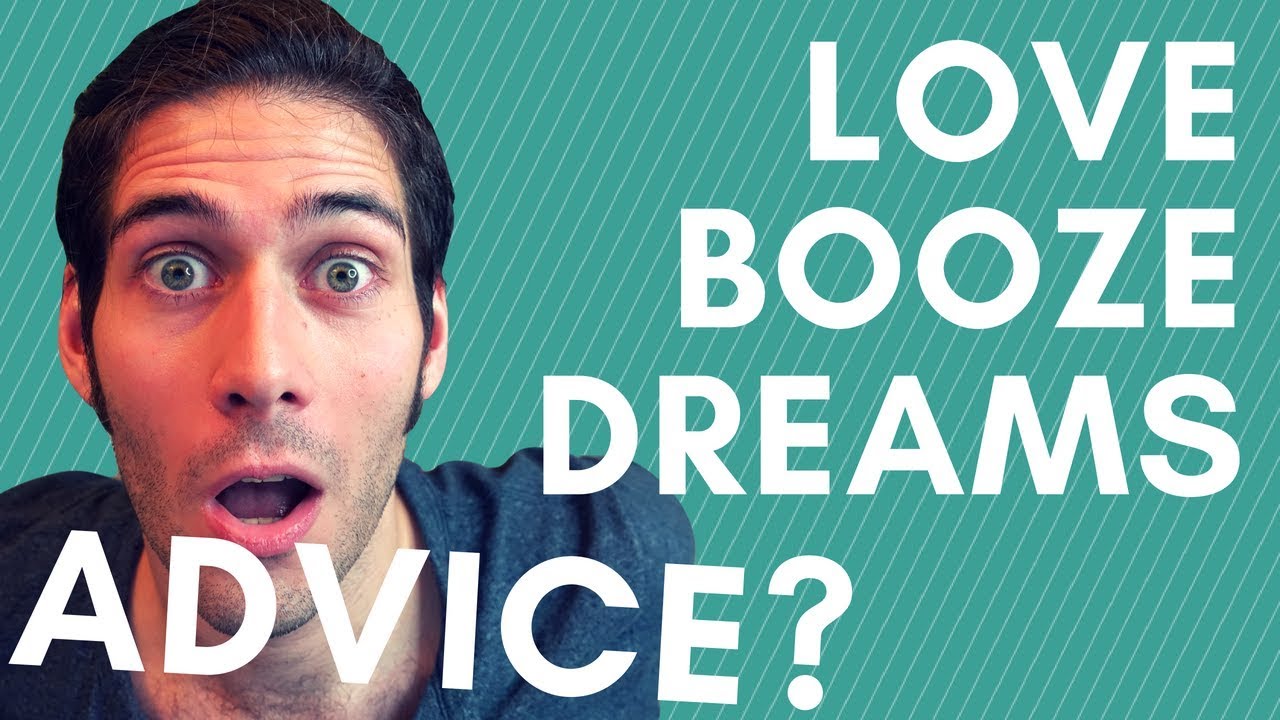 Six Things I Wish I'd Known When I Was 20