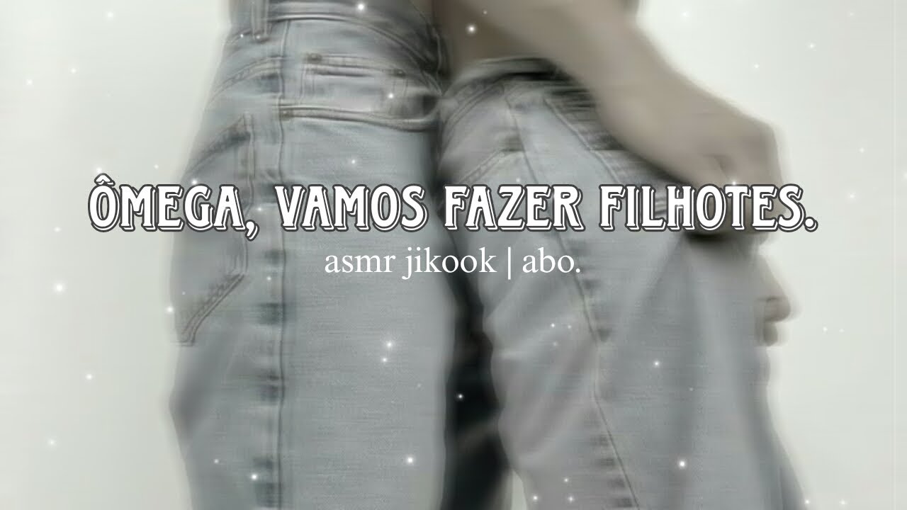 ASMR JIKOOK 