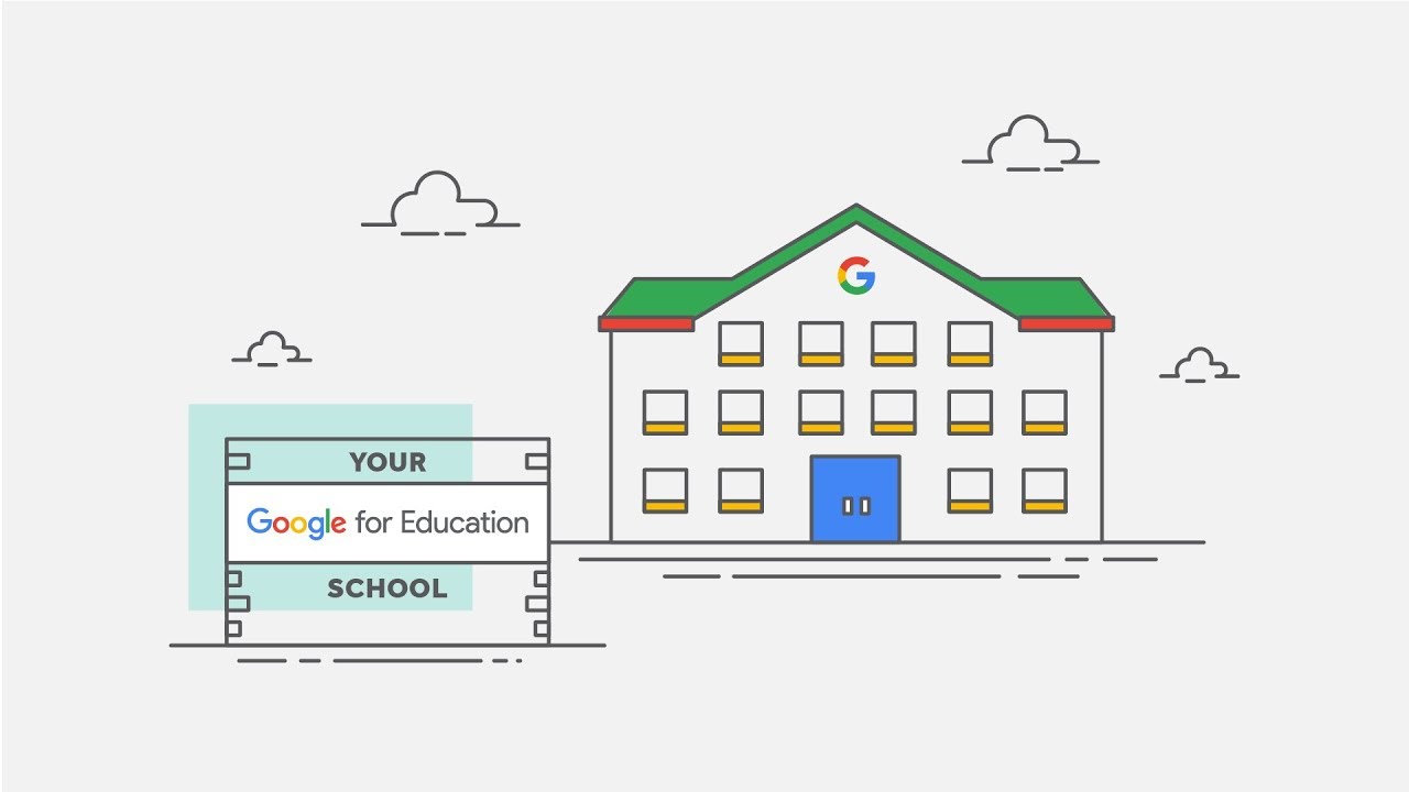 Easy printing in your Google for Education school