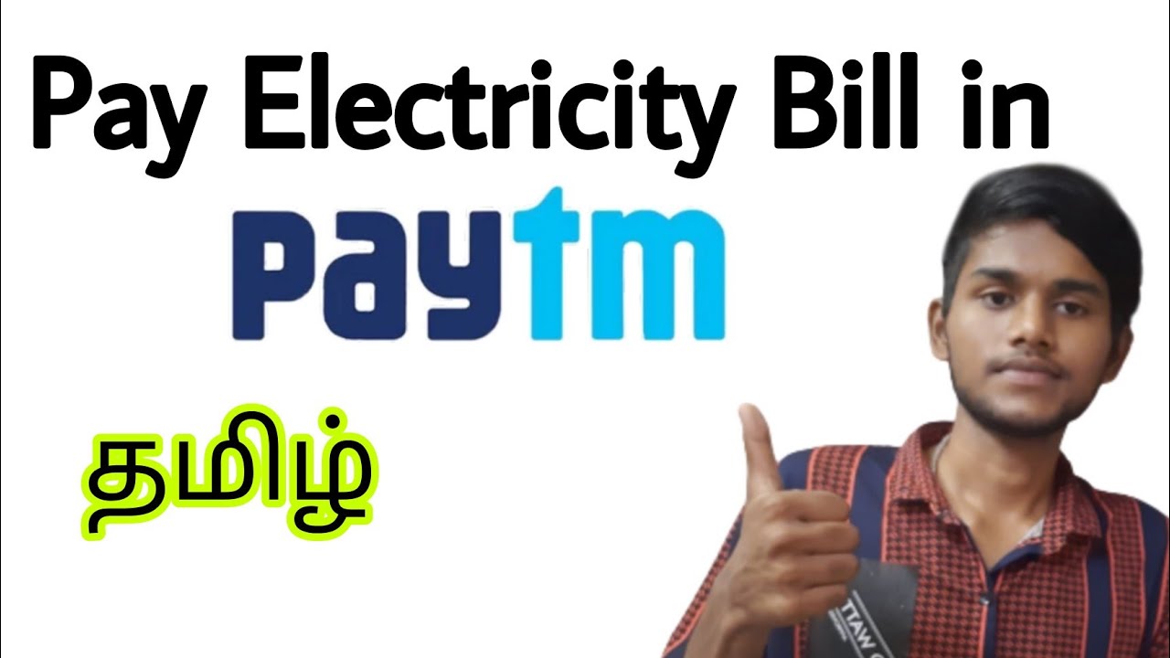 how to pay electricity bill in paytm in tamil / how to pay eb bill in paytm / eb bill pay online