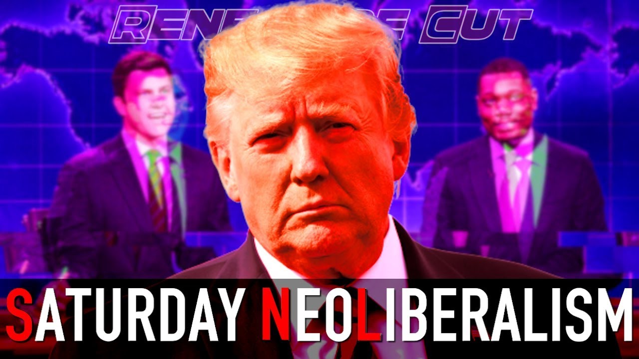 Saturday Neoliberalism | Renegade Cut