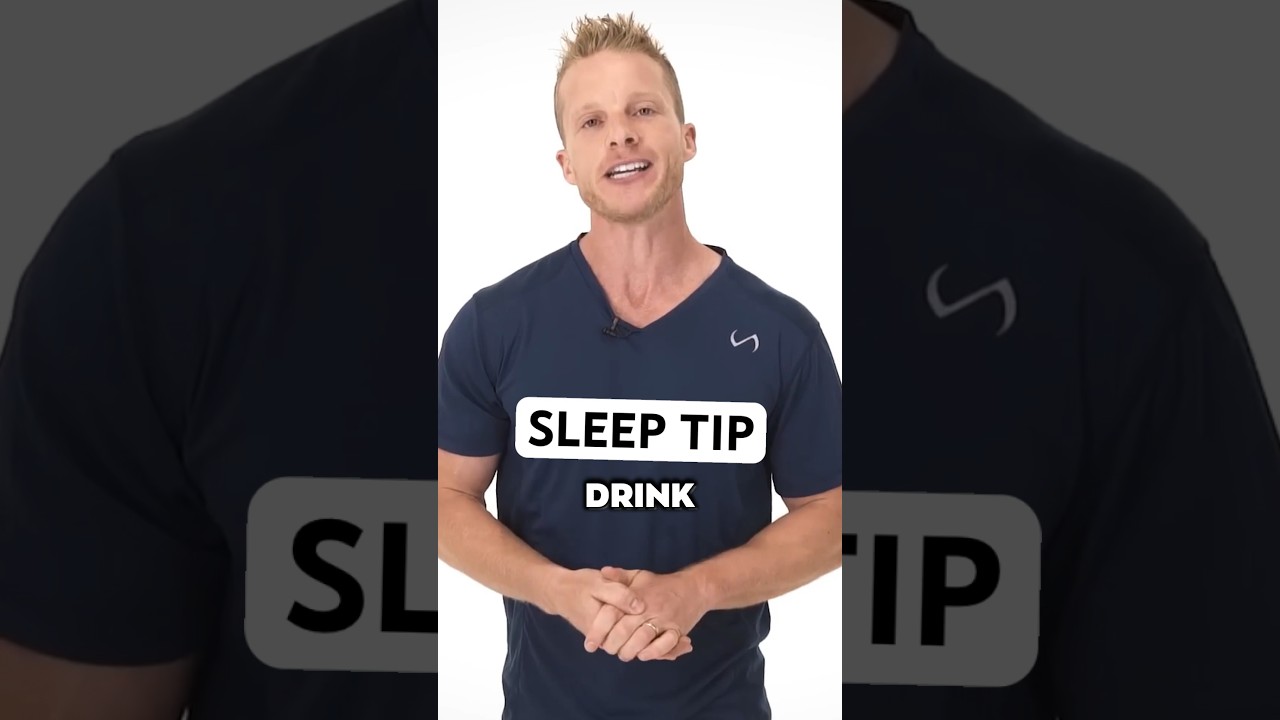 What Time Should You Stop Drinking Caffeine Before Bed? | LiveLeanTV
