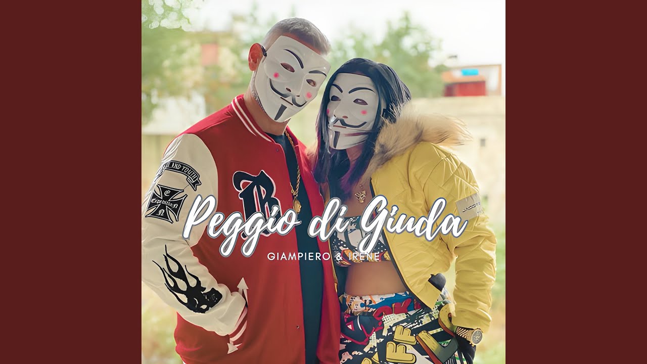 Peggio di Giuda
