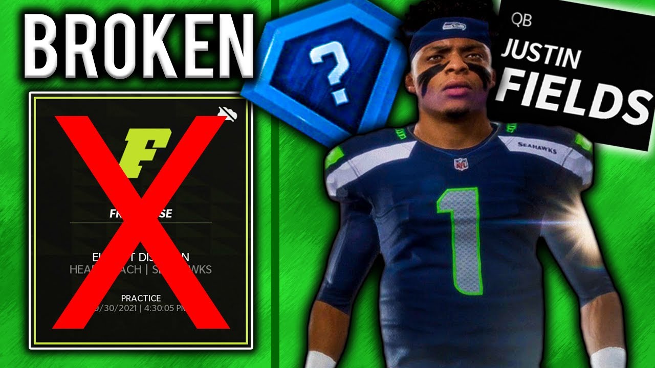 Madden Broke The Practice Squad so I Drafted an Amazing Team of Rookies (New Series?)