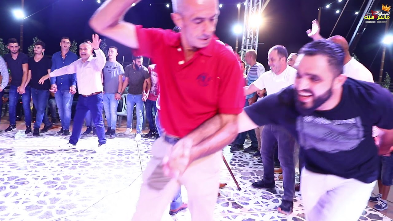 دبكة شباب صفا الفنان جميل الرموني - مهرجان الدكتور موسى كراجه صفا 2019HD تسجيلات ماستركاسيت