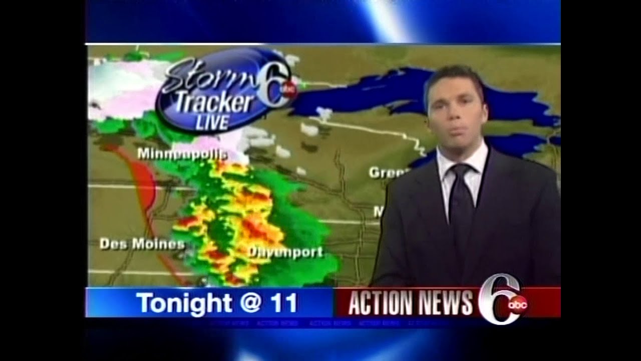 WPVI (ABC) commercials [March 7, 2006]