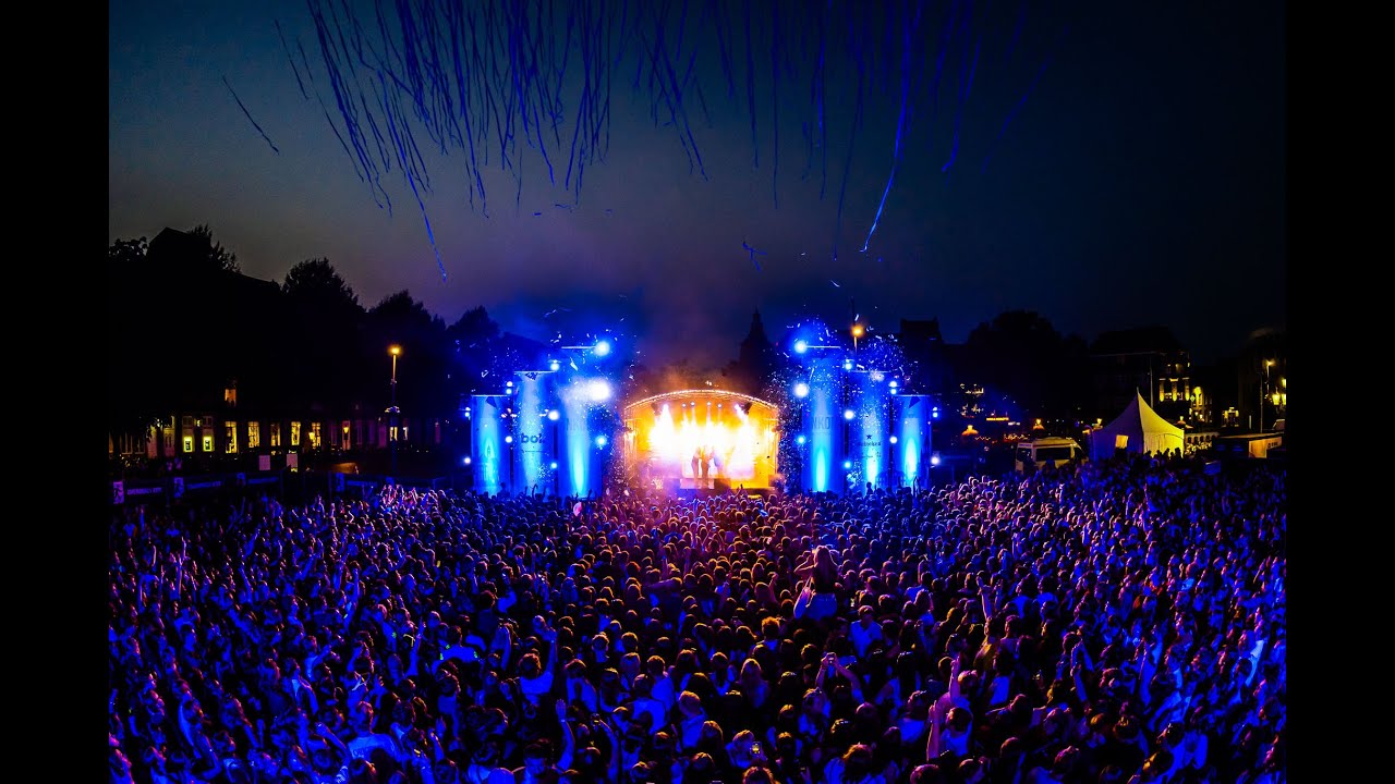 Aftermovie INKOM 2025