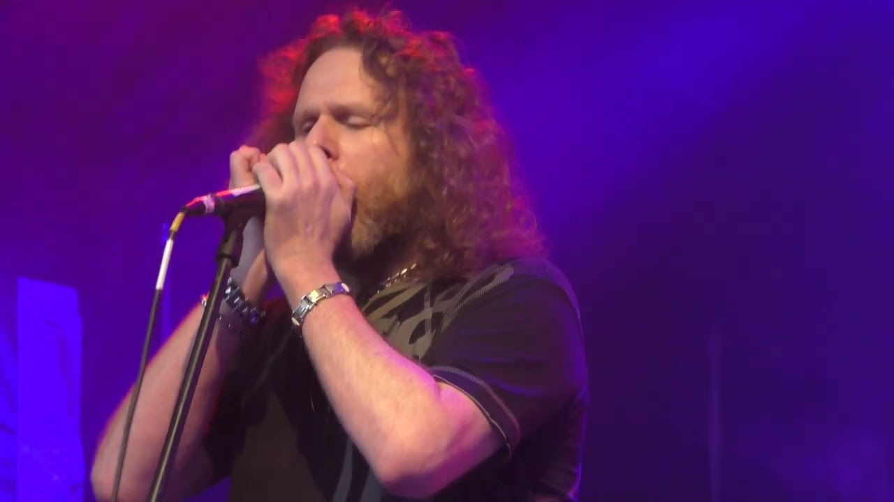ANDREAS KÜMMERT UND BAND