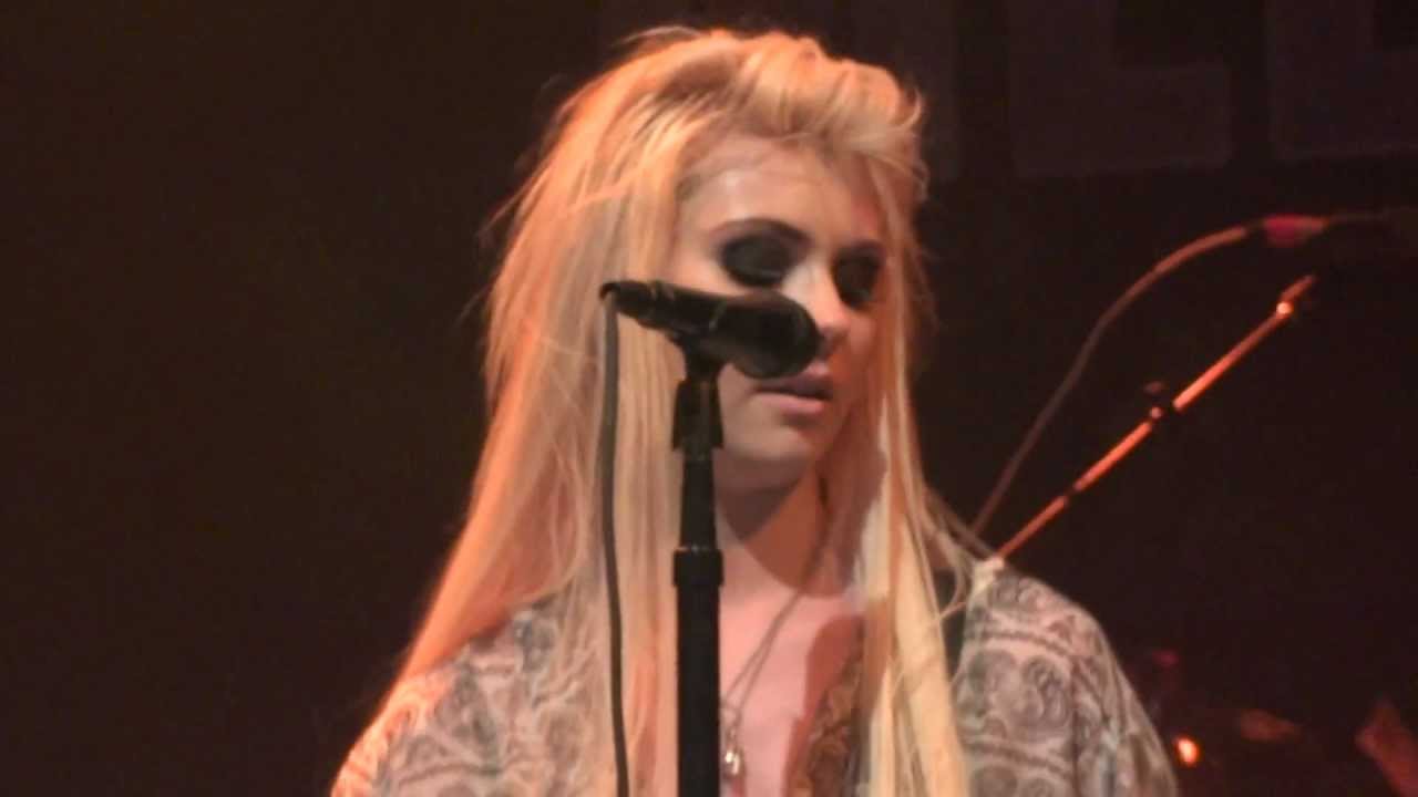 The Pretty Reckless - 