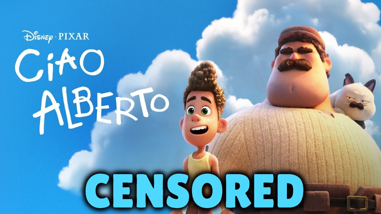 CIAO ALBERTO | Censored | Try Not To Laugh