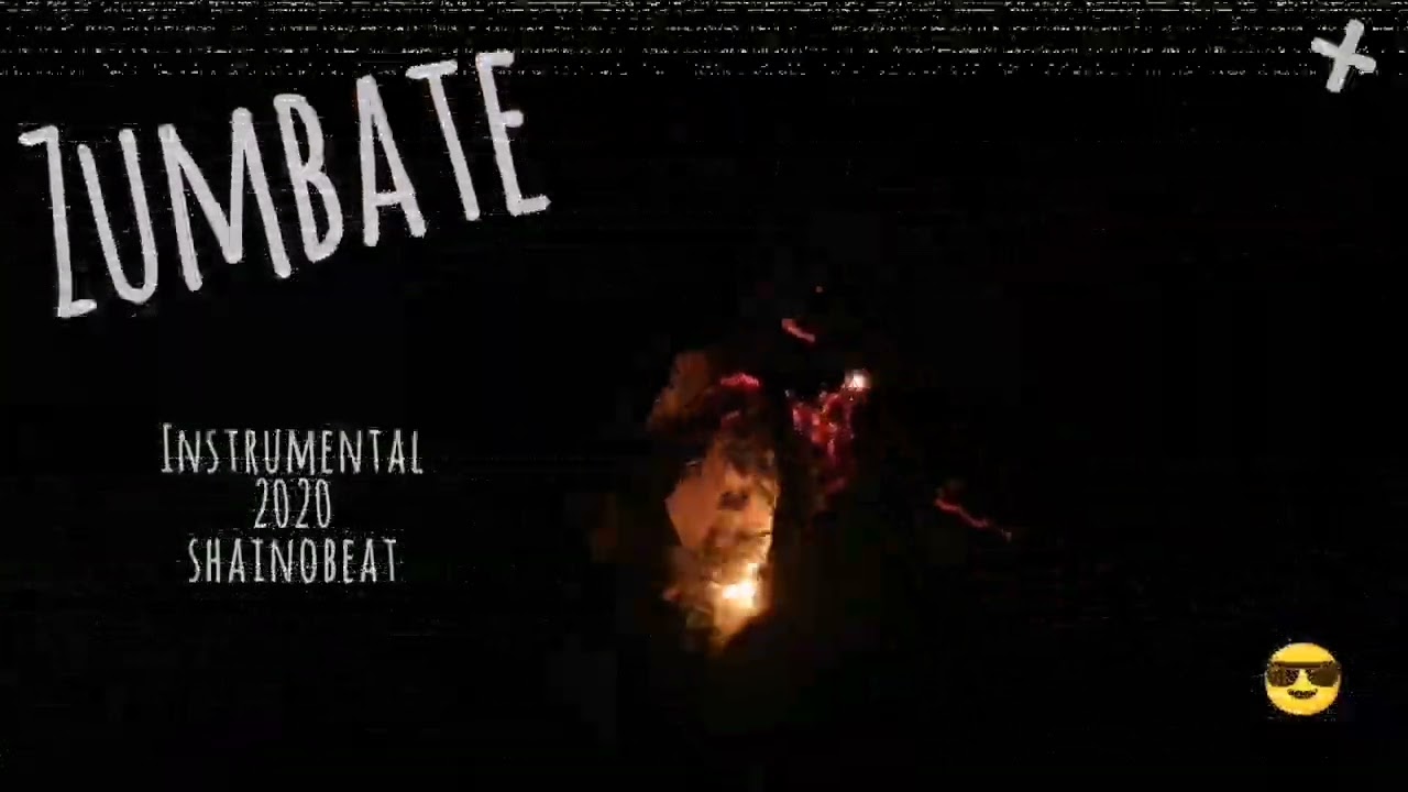 zumbate_instrumental2020_shainobeat(dancehall)