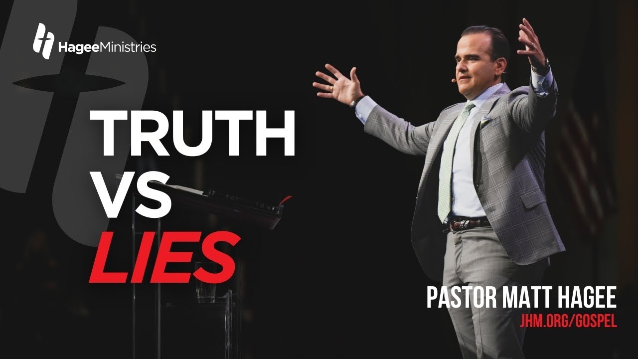 Truth vs Lies