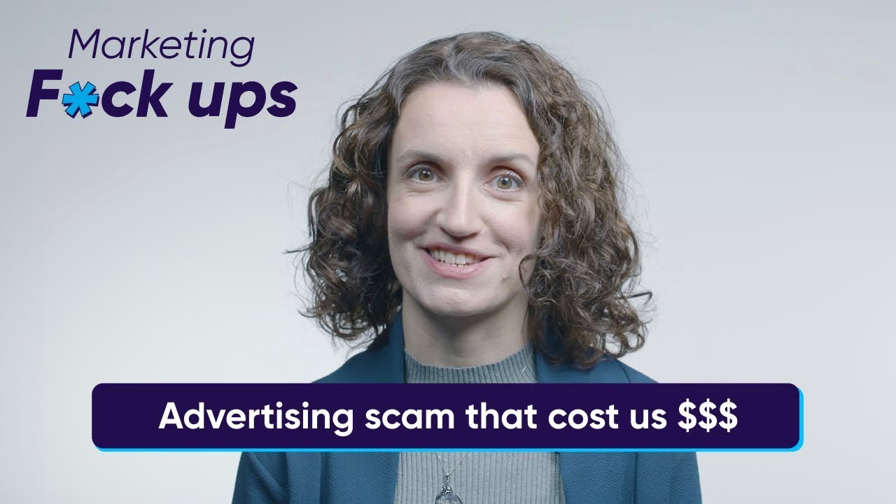 Mobile Ad Fraud That Cost $400K  (Learn How To Avoid It)
