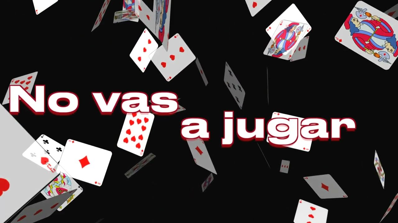 YATU - El arte del enga&ntilde;o (Official Lyric Video)