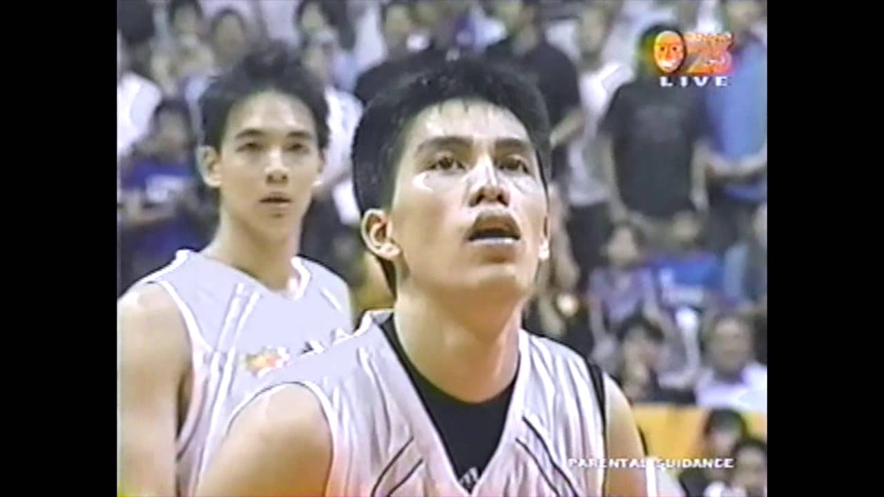 Season 69 - UST vs ADMU GAME 3 [HD]