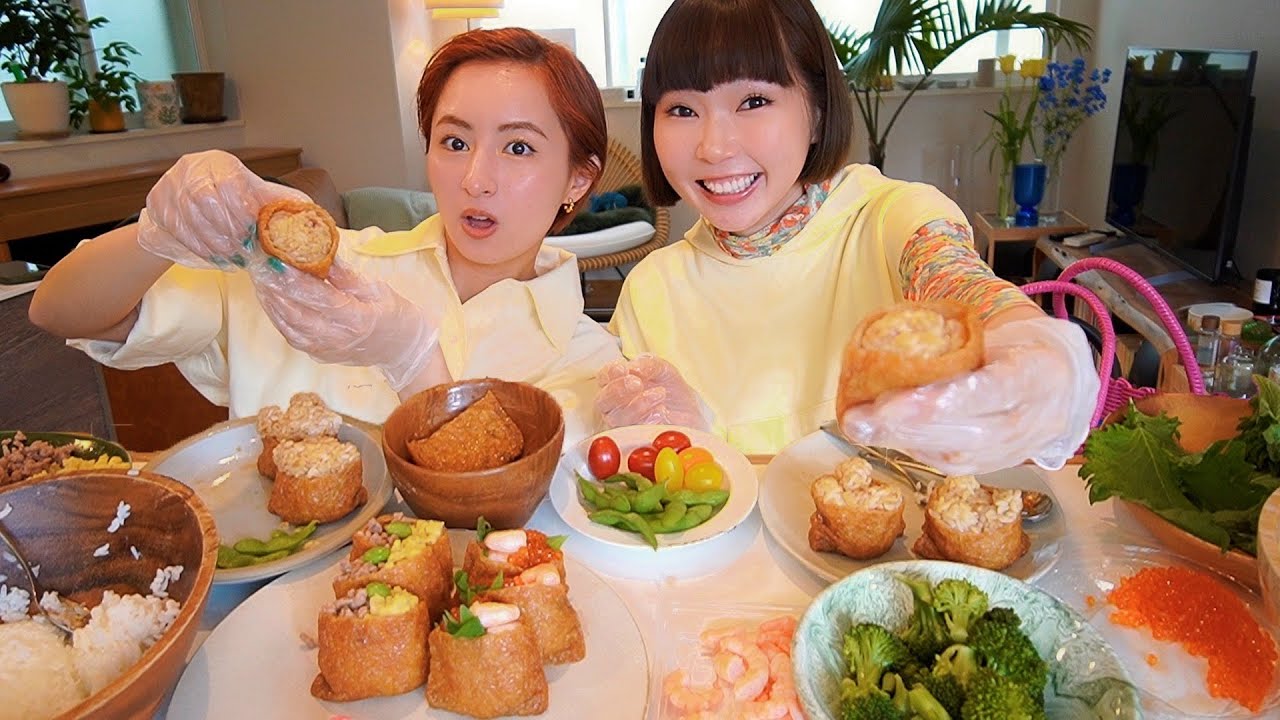 おしゃれピクニック❣️友達と爆笑できるって幸せ〜【Juliaコラボ】