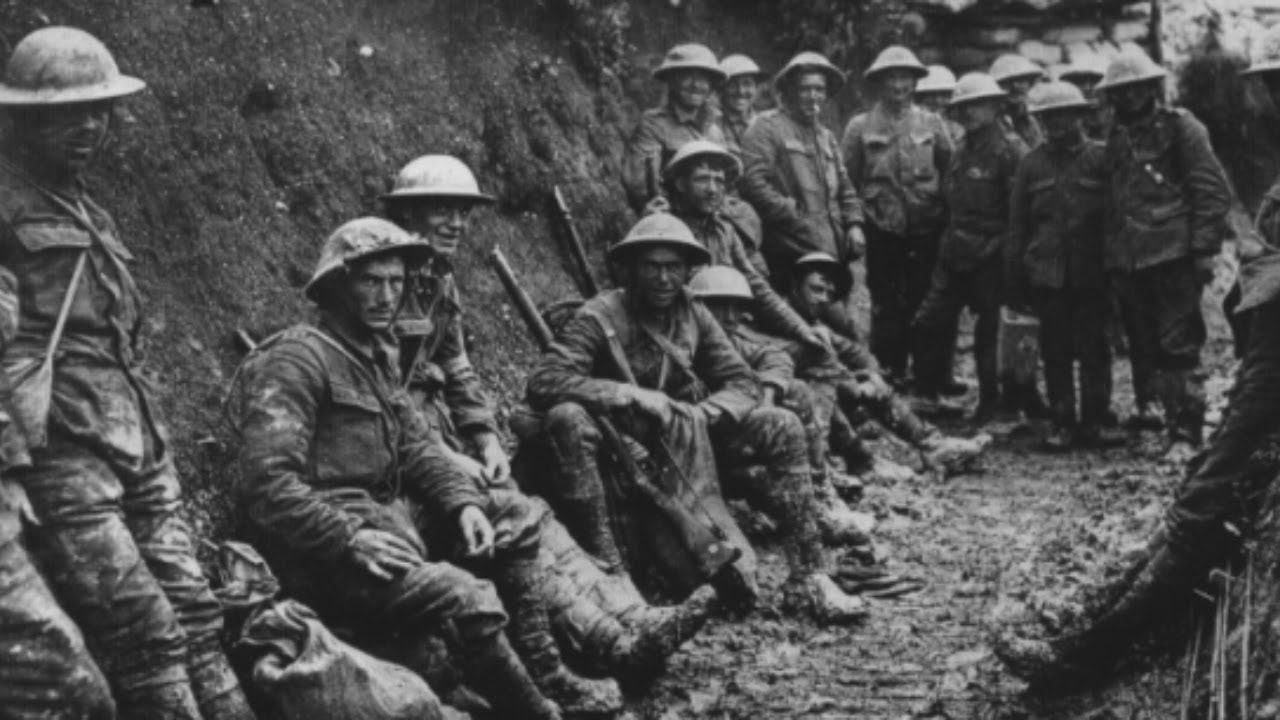 1914–1918: Jak Legiony Piłsudskiego zbudowały drogę do niepodległości
