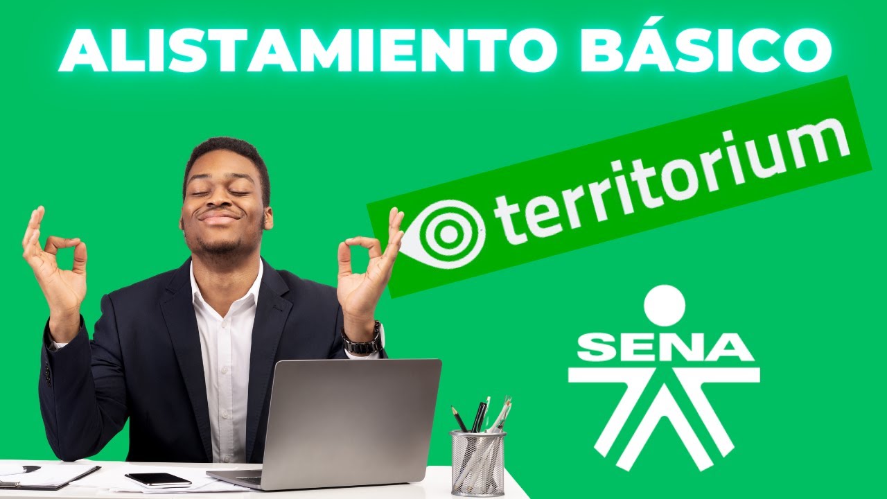 Alista Territorium SENA ASÍ