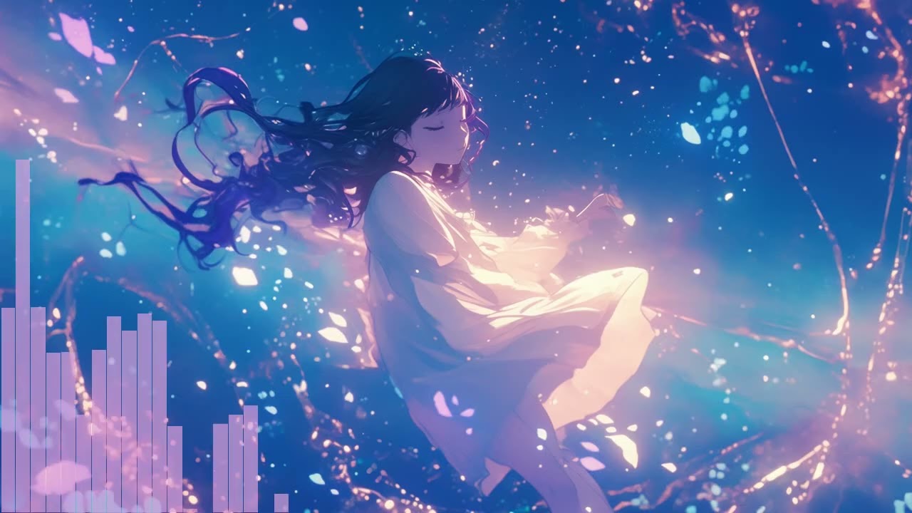 The Rhythm of the Dimension | Space Ambient Chillwave & Dreamy Synths