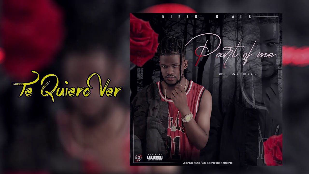 Te Quiero Ver😔- Niker Black (Abuelo Prod)